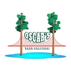 Oscar's Tree Service