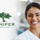 Juniper Services - Marketing Programs & Services