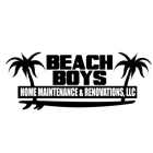 Beach Boys Home Maintenance & Renovations