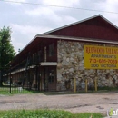 Redwood Apartments