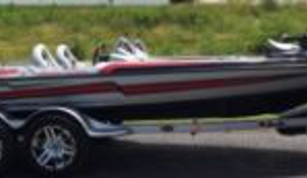 Midwest Marine Boats - Harrisonville, MO