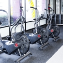 Top Notch Fitness - Health Clubs