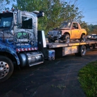 A and D Towing