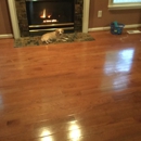 Tim Ellis Hardwood Floors Inc - Flooring Contractors