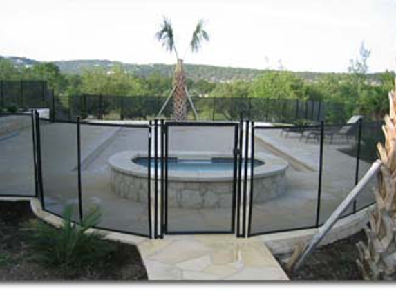 Life Saver Pool Fence of Central Florida