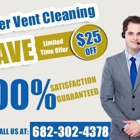 Dryer Vent Cleaning Colleyville TX