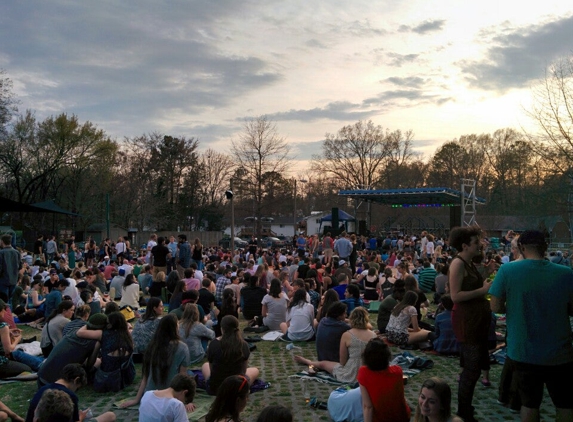 Carrboro Town Hall - Carrboro, NC