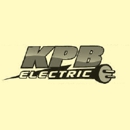 Kpb Electric Co LLC - Electric Contractors-Commercial & Industrial