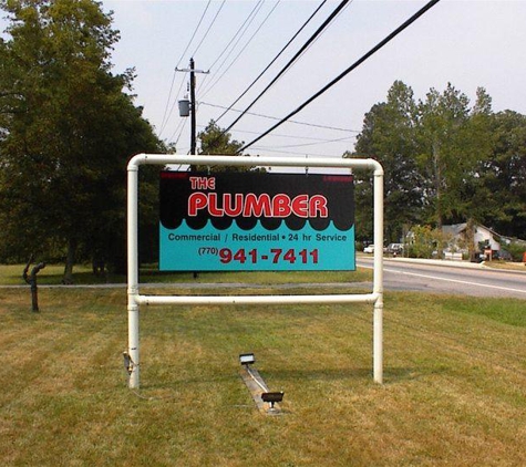 The Plumber - Lithia Springs, GA