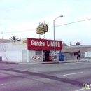 Garden Liquor Store - Liquor Stores