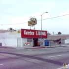 Garden Liquor Store