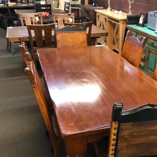 Furniture On Consignment - Albuquerque, NM