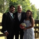 Daniel Bodamer Wedding Officiant