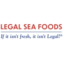 Legal Sea Foods - Downtown Crossing - Seafood Restaurants