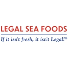 Legal Sea Foods - Cranston
