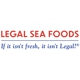 Legal Sea Foods - King of Prussia