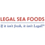 Legal Sea Foods - Downtown Crossing