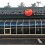 Monical's Pizza