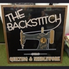 Backstitch gallery