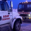 Asap Towing and Recovery - Automobile Transporters
