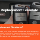 Kia Key Replacement Glendale - Locks & Locksmiths