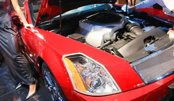 A.M.D. Automotive Services Pty Ltd - South Mackay, QLD