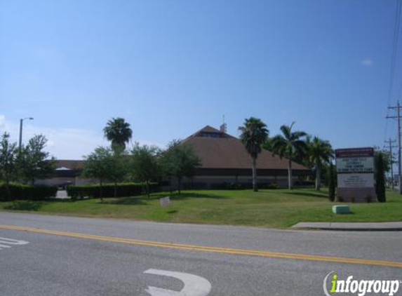 Christ Lutheran School - Cape Coral, FL