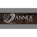 Annex CPA - Accounting Services