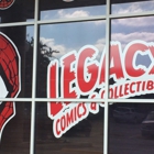 Legacy Comics & Collectibles