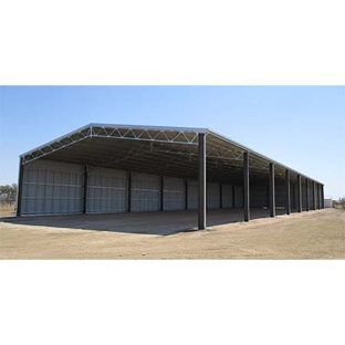 M D Steel Fabrication - Forbes, NSW