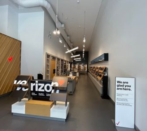 Verizon Wireless - New York, NY