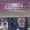 Le Signature gallery