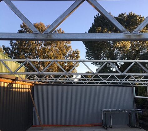 Direct Steel Wagga - Wagga Wagga, NSW