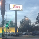 JONS International Marketplace - Grocery Stores