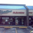 Signature Cleaners - Dry Cleaners & Laundries