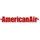 American Air Heating Cooling Electric & Plumbing - Heating Contractors & Specialties