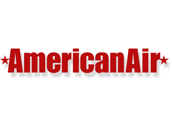 American Air Heating Cooling Electric & Plumbing - Grove City, OH