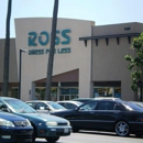 Ross Dress for Less - Discount Stores