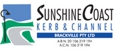 Sunshine Coast Kerb & Channel Logo