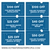 People Hot Water Heater gallery