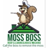 Moss Boss Roof Cleaning & House Washing gallery