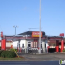 Checkers - Fast Food Restaurants