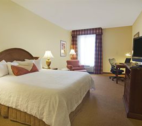 Hilton Garden Inn Knoxville West/Cedar Bluff - Knoxville, TN