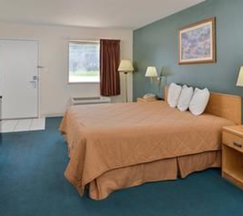 Americas Best Value Inn Kinder - Kinder, LA