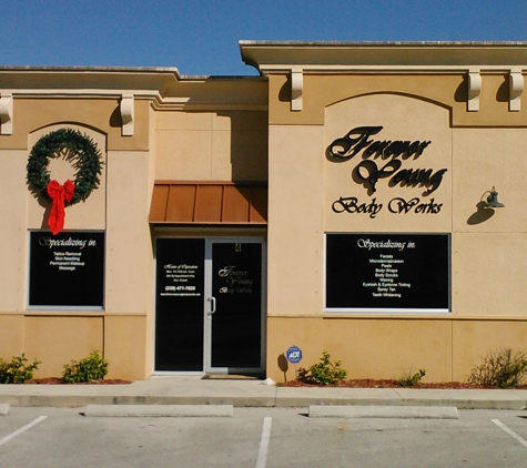 Forever Young Bodyworks - Cape Coral, FL