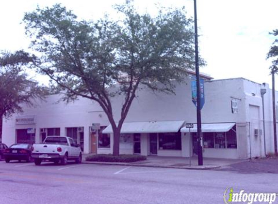 Holmes Shoe Repair - Saint Petersburg, FL