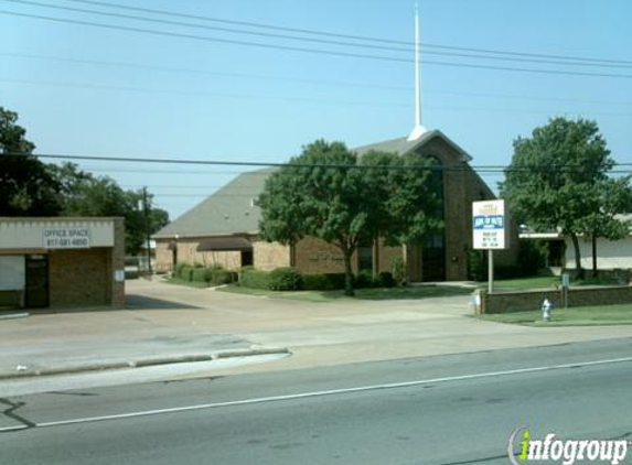 Ark of Faith - Richland Hills, TX