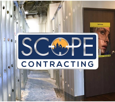 Scope Contracting Company - Henderson, NV