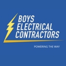 Boys Electrical Contractors LLC - Electricians