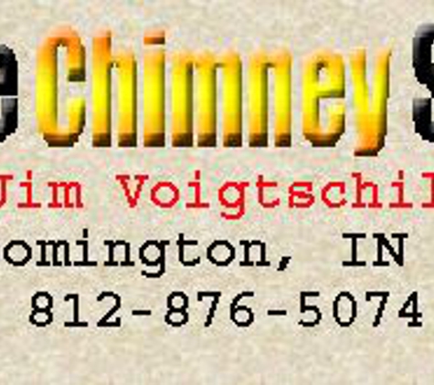 Ye Olde Chimney Sweep - Bloomington, IN